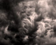 Angry Gods