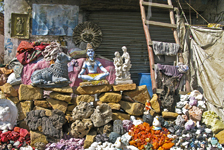 Clay Gods