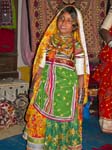 Village Girl