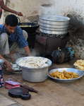 Idli maker